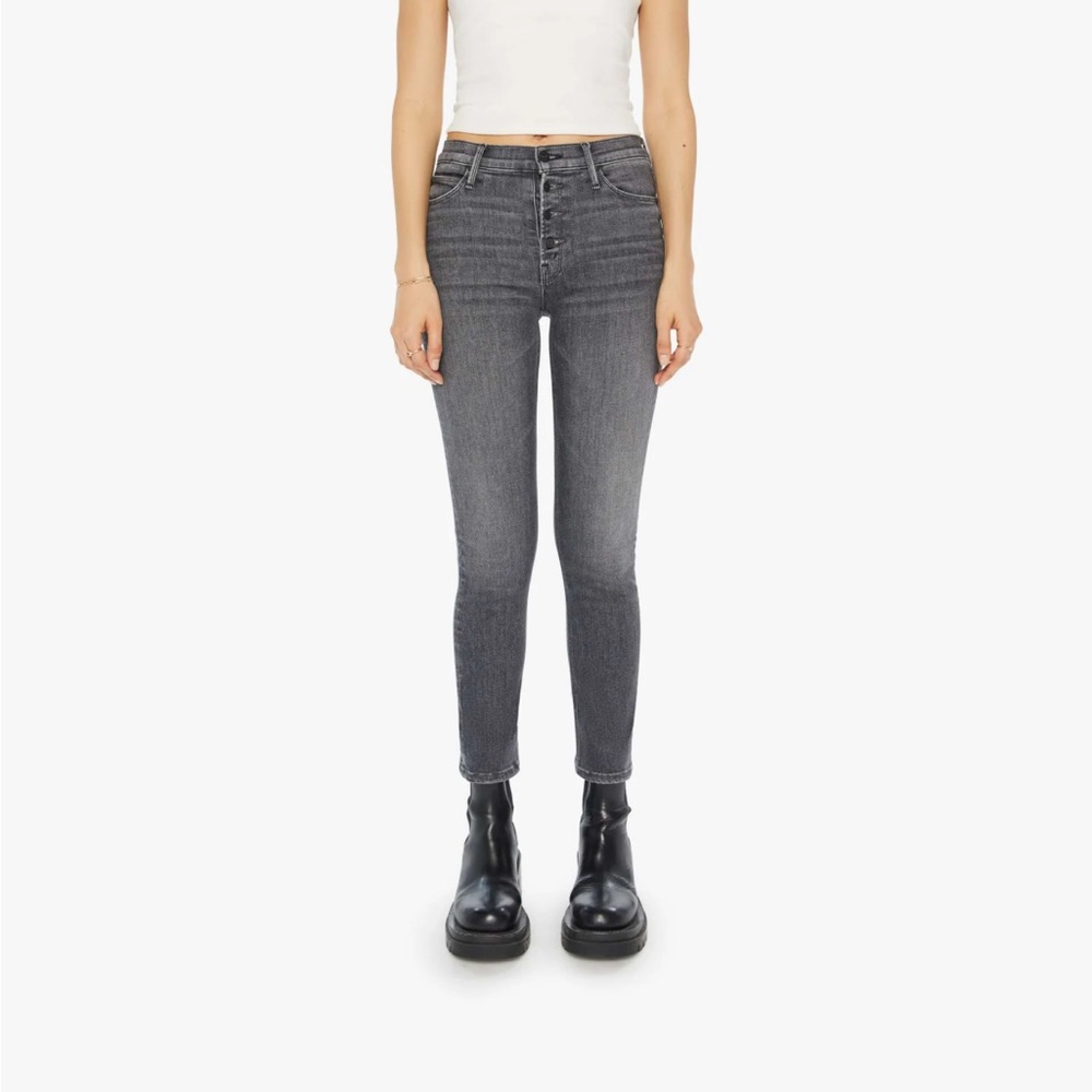 The Pixie Mid Rise Dazzler Ankle